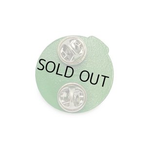 画像2: NORIKIYO 'THE GROWER'S CLUB' PIN