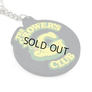 画像3: NORIKIYO 'THE GROWER'S CLUB' KEY CHAIN
