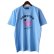 画像1: 【NEWFUNK】Flamingo TEE (Light Blue) (1)