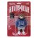 画像1: 【NEWFUNK】HEADS BEAR (Soft Vinyl Toy) (1)