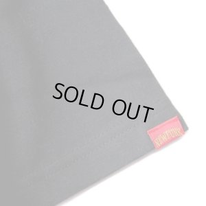 画像6: 【NEWFUNK × THE E.X.C】BANDANA TEE (Black)