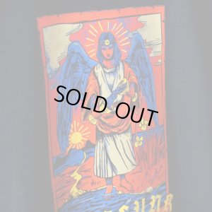 画像4: 【NEWFUNK】TEMPERANCE TEE / STORE 14th.Anniversary T-shirt (Black)