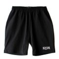 【NEWFUNK】NFO EASY SHORT PANTS (Black)