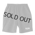 【NEWFUNK】NFO EASY SHORT PANTS (Black)