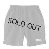 【NEWFUNK】NFO EASY SHORT PANTS (Black)