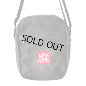 画像2: 【NEWFUNK】Flight Bag (Black)