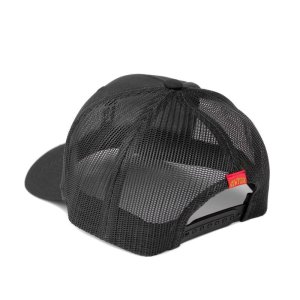 画像3: 【NEWFUNK】SPICY MESH CAP (Black)