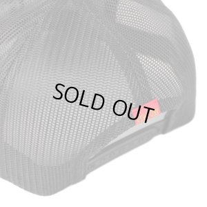 画像5: 【NEWFUNK】SPICY MESH CAP (Black)