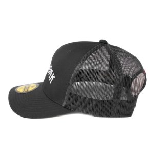 画像2: 【NEWFUNK】SPICY MESH CAP (Black)