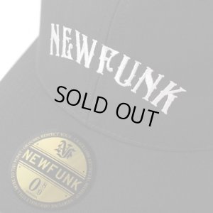 画像4: 【NEWFUNK】SPICY MESH CAP (Black)