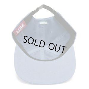 画像4: 【LIBE BRAND】420 COTTON FLAT CAP (Smoke Blue)