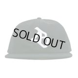 【LIBE BRAND】7UNION x LB ORIGINAL B.B.CAP (Black)