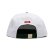 画像5: 【LIBE BRAND】7UNION x LB ORIGINAL B.B.CAP (Wht/Blk)
