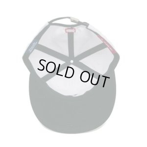 画像6: 【LIBE BRAND】7UNION x LB ORIGINAL B.B.CAP (Wht/Blk)