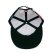 画像6: 【LIBE BRAND】7UNION x LB ORIGINAL B.B.CAP (Wht/Blk)
