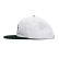 画像4: 【LIBE BRAND】7UNION x LB ORIGINAL B.B.CAP (Wht/Blk)