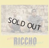 RITTO × CHOUJI 『RICCHO』