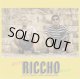 RITTO × CHOUJI 『RICCHO』