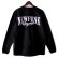 画像2: 【NEWFUNK】NFO Long Sleeve Shirt (Black) (2)