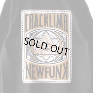 画像4: 【NEWFUNK】SIXTAR Long Sleeve Shirt (Black)