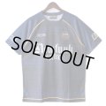 【NEWFUNK】NEWFUNK FC Game Shirt (Pattern In)