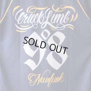 画像4: 【NEWFUNK】NEWFUNK FC Game Shirt (Plain)