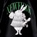 画像4: 【NEWFUNK】RABBIT Long Sleeve Shirt (Black) (4)