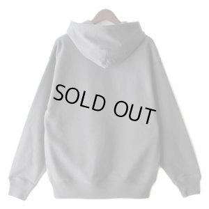 画像2: 【NEWFUNK】MAXAIR HOODIE (Charcoal Black)