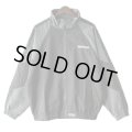 【NEWFUNK】GRYM TRACK JACKET (Brk/Gry)