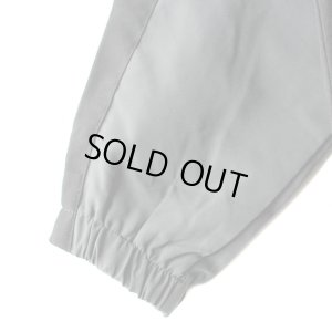 画像6: 【NEWFUNK】GRYM TRACK JACKET (Brk/Gry)