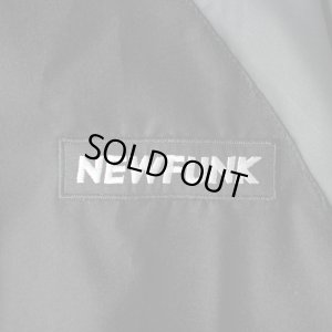 画像4: 【NEWFUNK】GRYM TRACK JACKET (Brk/Gry)