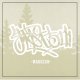 麻枯山 『MAKOZAN』(CD-R)