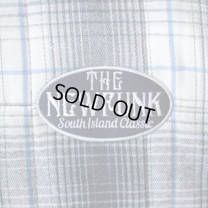 画像4: 【NEWFUNK】SPICY CHECK JACKET