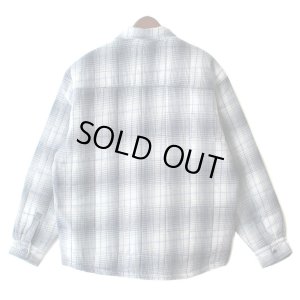 画像2: 【NEWFUNK】SPICY CHECK JACKET