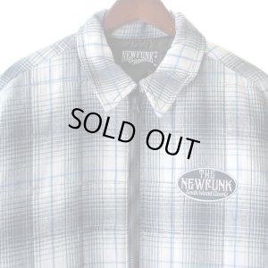 画像3: 【NEWFUNK】SPICY CHECK JACKET