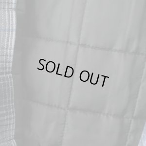 画像8: 【NEWFUNK】SPICY CHECK JACKET