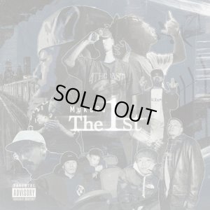 画像2: MuKuRo『THE 1ST』(2LP)