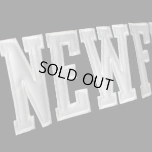 画像7: 【NEWFUNK】ACTIVE JACKET (Black)