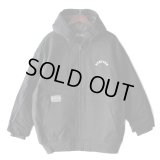 【NEWFUNK】ACTIVE JACKET (Black)