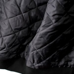 画像9: 【NEWFUNK】ACTIVE JACKET (Black)