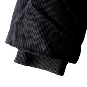 画像8: 【NEWFUNK】ACTIVE JACKET (Black)