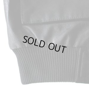 画像11: 【NEWFUNK】SPICY LEATHER JACKET (Black)