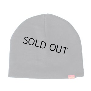 画像2: 【NEWFUNK】Goup Weaving Beanie (Black)