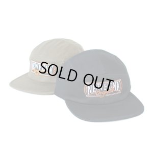 画像6: 【NEWFUNK】AMKZ 5PANEL CAP (Black)