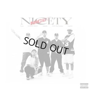 画像1: J.Studio098 『NICETY』