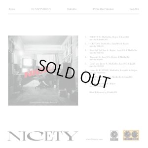 画像2: J.Studio098 『NICETY』