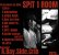 画像2: SHANE.DA.B × 1jiku『SPIT 1 ROOM』(CD-R) (2)