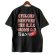 画像2: 【NEWFUNK】LIQUOR INFINITY AREA TEE (Black)