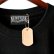 画像6: 【NEWFUNK】LIQUOR INFINITY AREA TEE (Black)