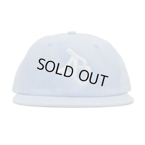 画像1: 【LIBE BRAND】7UNION x LB ORIGINAL B.B.CAP (Light Bule)